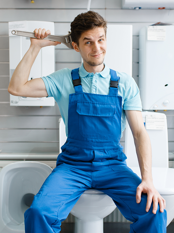 emergency plumbing service